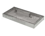 00-271880 Hobart Strainer, Weldment