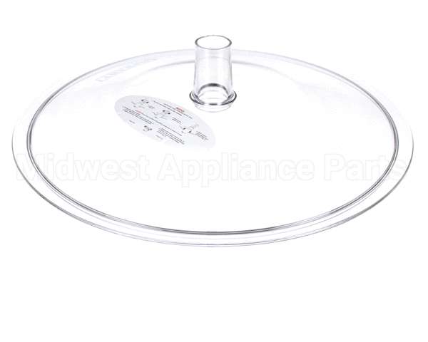 00-271914 Hobart Lid - 30 Quart