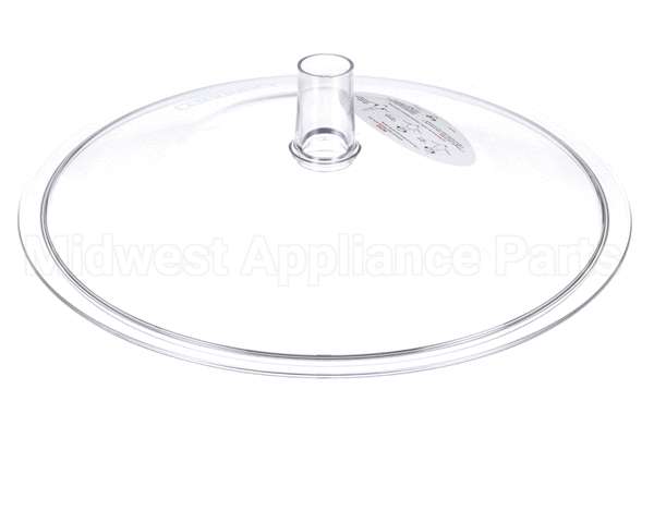 00-271914 Hobart Lid - 30 Quart