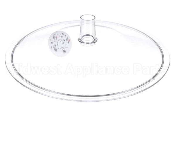 00-271914 Hobart Lid - 30 Quart