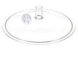 00-271914 Hobart Lid - 30 Quart
