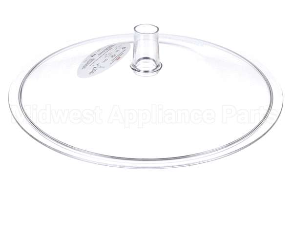 00-271914 Hobart Lid - 30 Quart