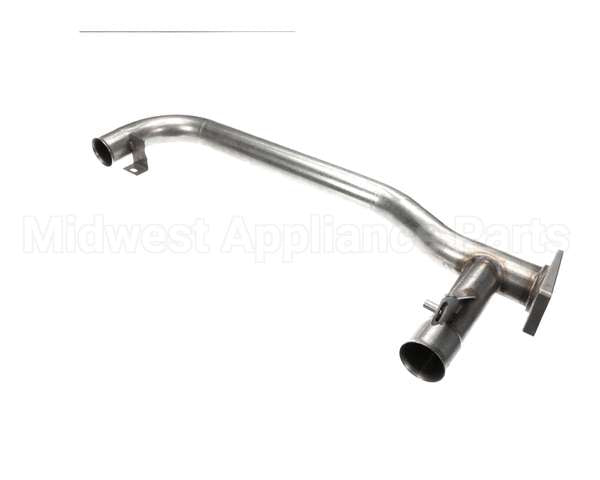 00-274057 Hobart Pipe, Weldment, Wa