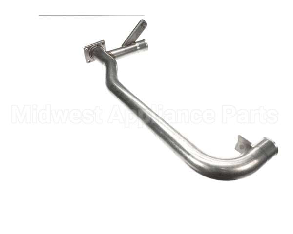 00-274057 Hobart Pipe, Weldment, Wa