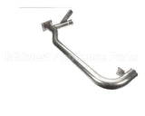 00-274057 Hobart Pipe, Weldment, Wa