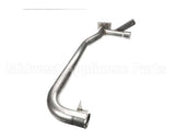 00-274057 Hobart Pipe, Weldment, Wa