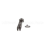 00-274157-00002 Hobart Heater Element
