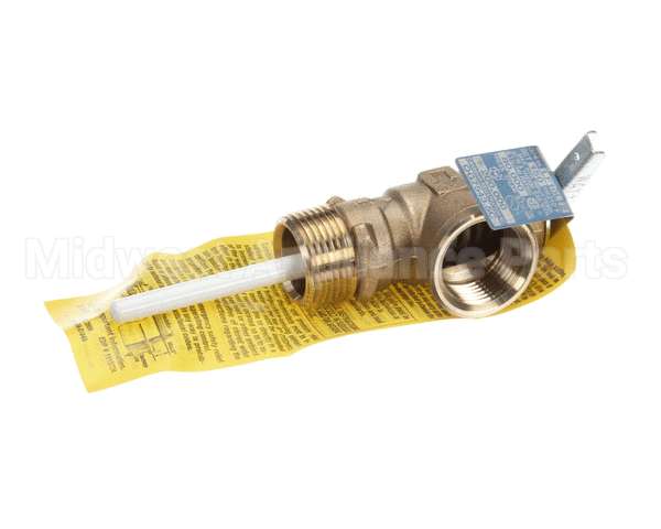 00-274162 Hobart 3/4 Relief Valve