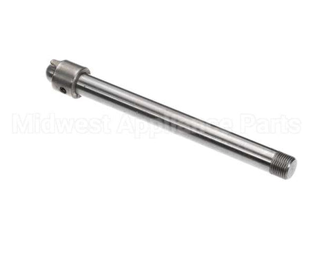 00-274188 Hobart Shaft Assembly Back Bl