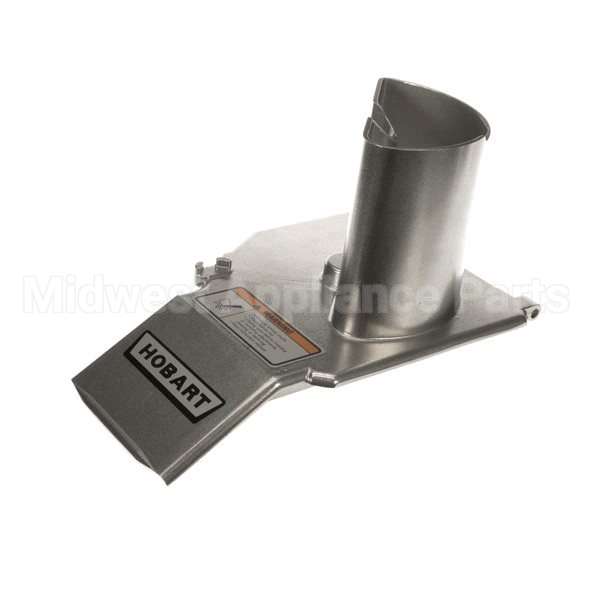 00-274314 Compatible Hobart Feed Head Assembly
