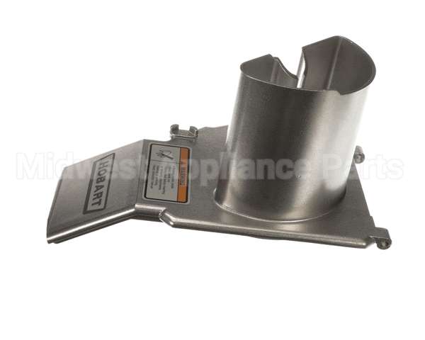 00-274314 Hobart Feed Head Assembly