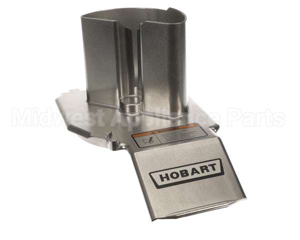 00-274314 Hobart Feed Head Assembly