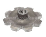 00-274637 Hobart Sprocket, Conneyor
