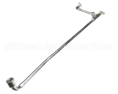 00-274707-00002 Hobart Piping Weldment Final