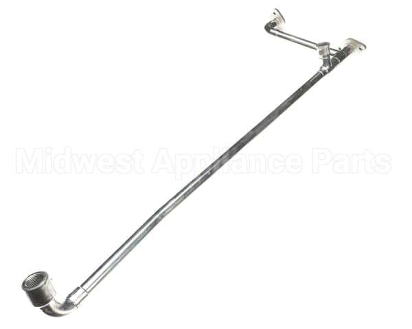 00-274707-00002 Hobart Piping Weldment Final