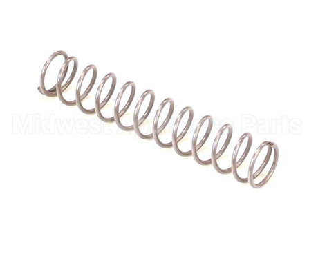 00-274906 Hobart Spring,Gage Plate