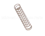 00-274906 Hobart Spring,Gage Plate