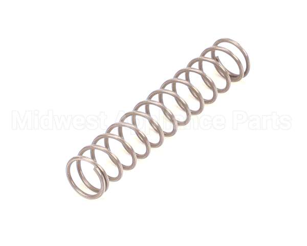 00-274906 Hobart Spring,Gage Plate