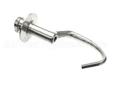 00-275465 Hobart E Dough Hook-20 Qt