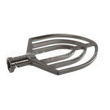 00-275559 Hobart B Beater 20 Qt Sst