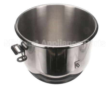 00-275683 Hobart Bowl,20 Qt,Sst