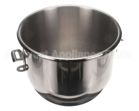 00-275683 Hobart Bowl,20 Qt,Sst