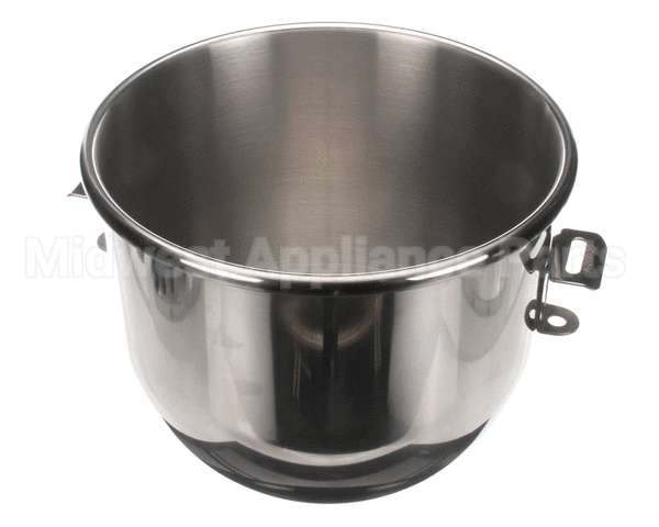 00-275683 Hobart Bowl,20 Qt,Sst