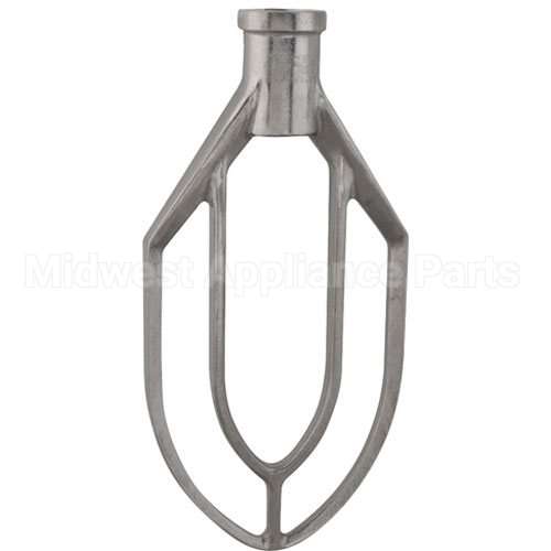 00-275809 Compatible Berkel Beater 30 Qt, Adapt To 6 0+