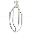 00-275809 Compatible Hobart Beater/Paddle