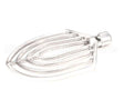 00-275883 Hobart 140 Qt B Beater