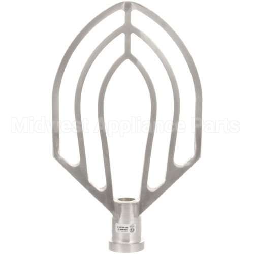 00-275885 Compatible Berkel Beater/Paddle