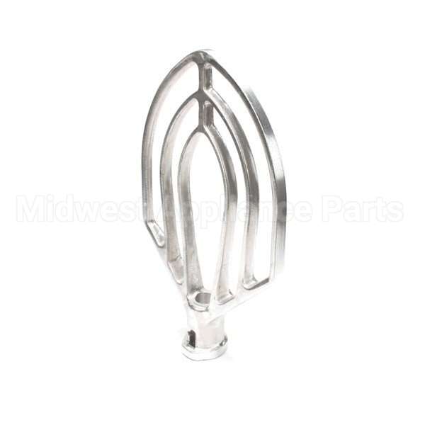 00-275885 Compatible Midwest Appliance Parts 60 Qt B Beater
