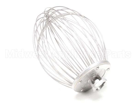 00-275897 Hobart 20 Qt D Whip Sst