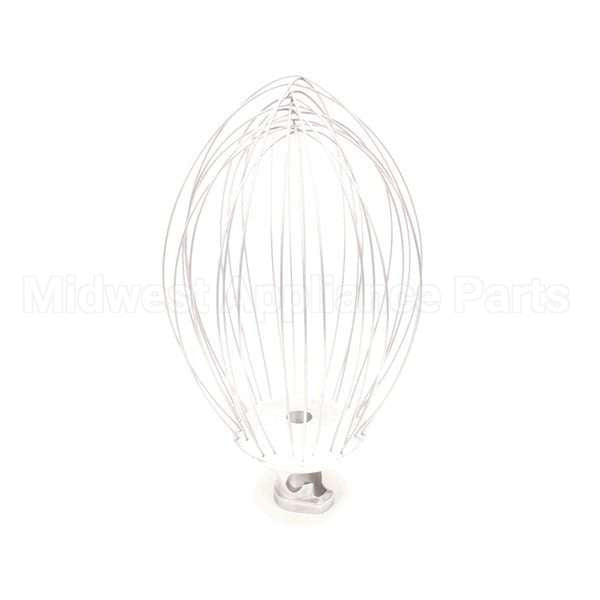 00-275899 Compatible Midwest Appliance Parts 30 Qt D Whip Sst