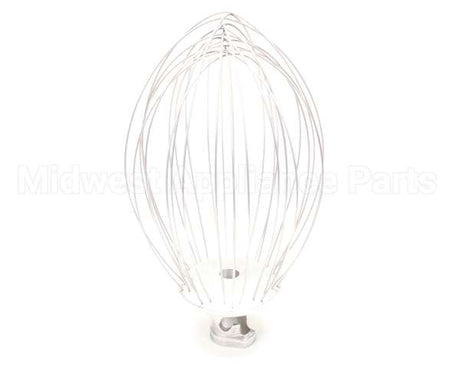 00-275899 Hobart 30 Qt D Whip Sst