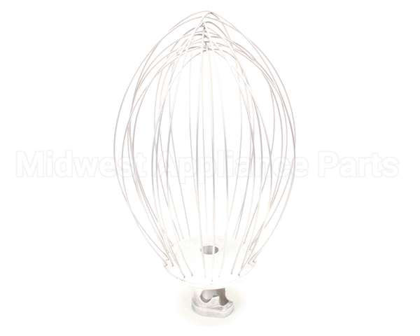 00-275899 Hobart 30 Qt D Whip Sst