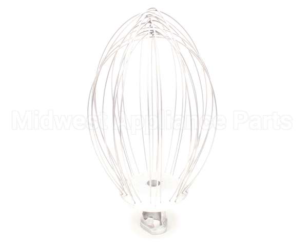 00-275899 Hobart 30 Qt D Whip Sst