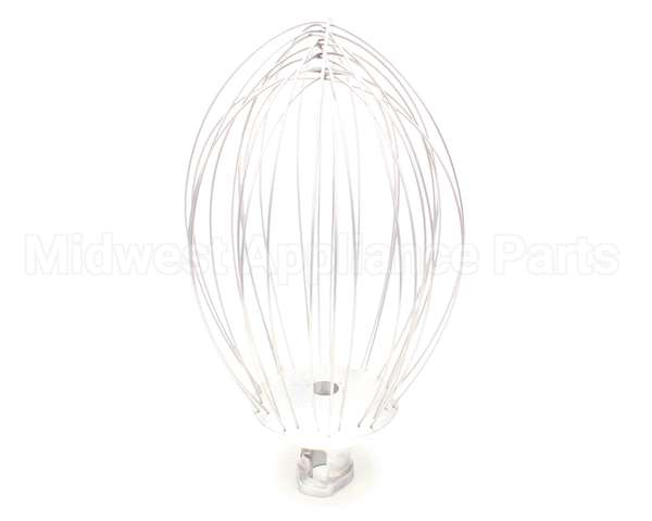 00-275899 Hobart 30 Qt D Whip Sst