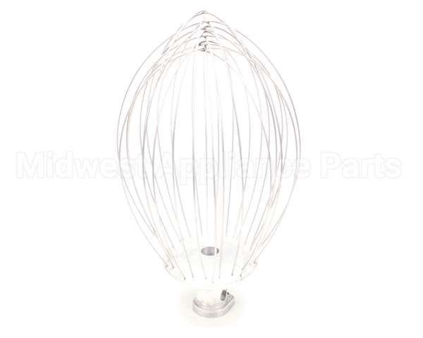 00-275899 Hobart 30 Qt D Whip Sst