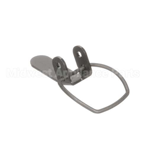 00-276030 Hobart Clamp, Lvr Bracket-Assembly.