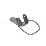 00-276030 Hobart Clamp, Lvr Bracket-Assembly.