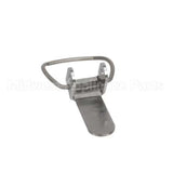 00-276030 Hobart Clamp, Lvr Bracket-Assembly.