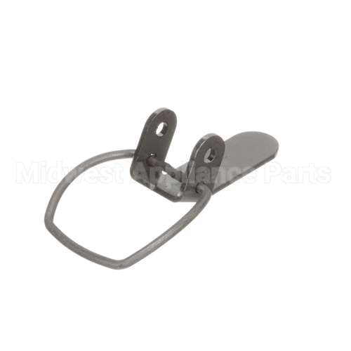 00-276030 Hobart Clamp, Lvr Bracket-Assembly.