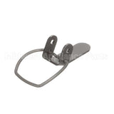 00-276030 Hobart Clamp, Lvr Bracket-Assembly.