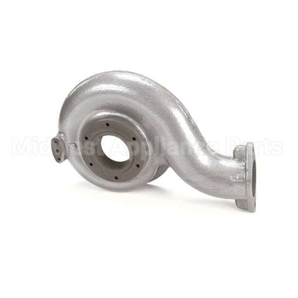 00-276281 Compatible Hobart Pump Shell
