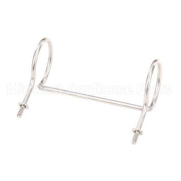 00-277025 Compatible Midwest Appliance Parts Overflow Guide