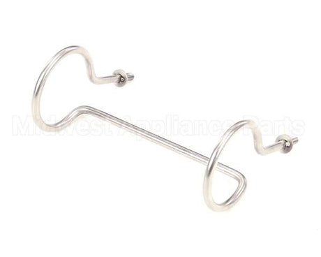00-277025 Hobart Overflow Guide