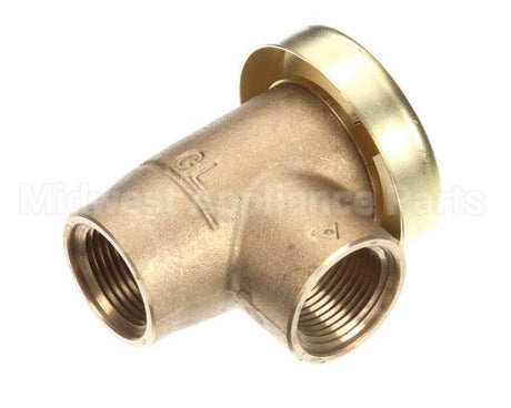 00-277112-00002 Hobart Breaker,Vacuum,Non