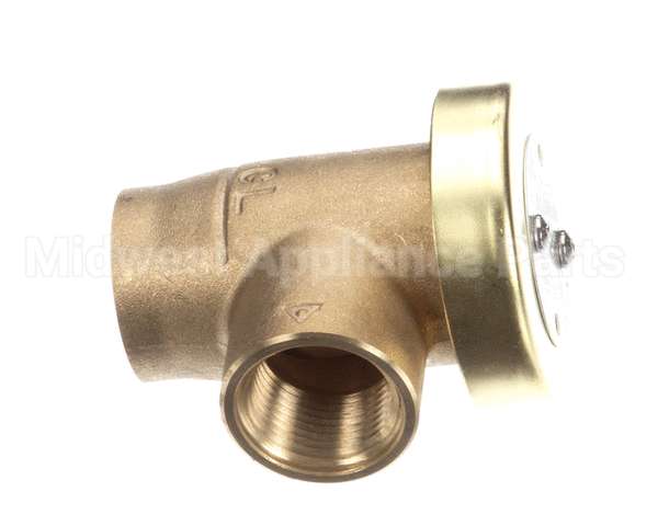 00-277112-00002 Hobart Breaker,Vacuum,Non