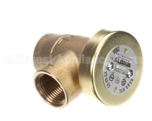 00-277112-00002 Hobart Breaker,Vacuum,Non